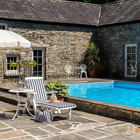 Ardnavaha House - Poolside Cottages Clonakilty Εξωτερικό φωτογραφία