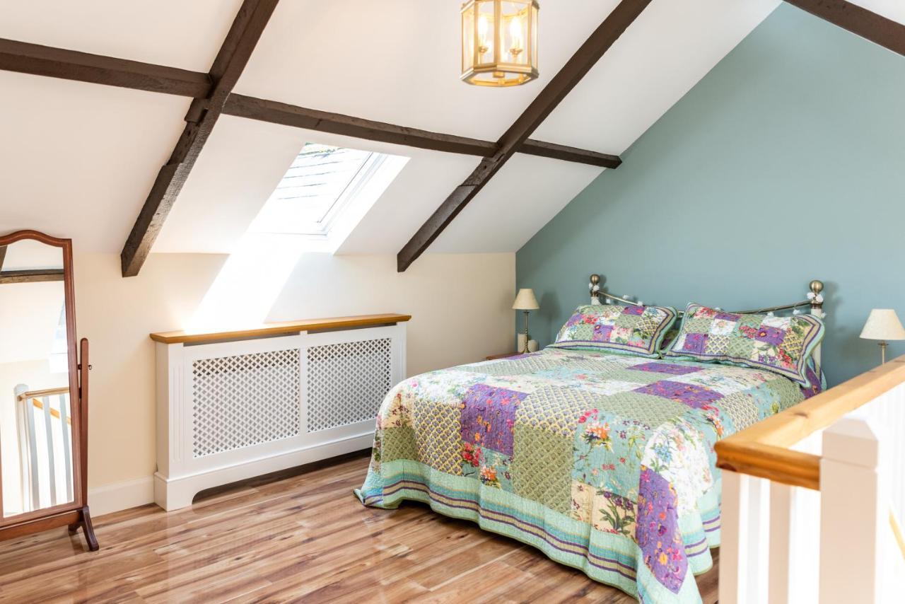 Ardnavaha House - Poolside Cottages Clonakilty Εξωτερικό φωτογραφία
