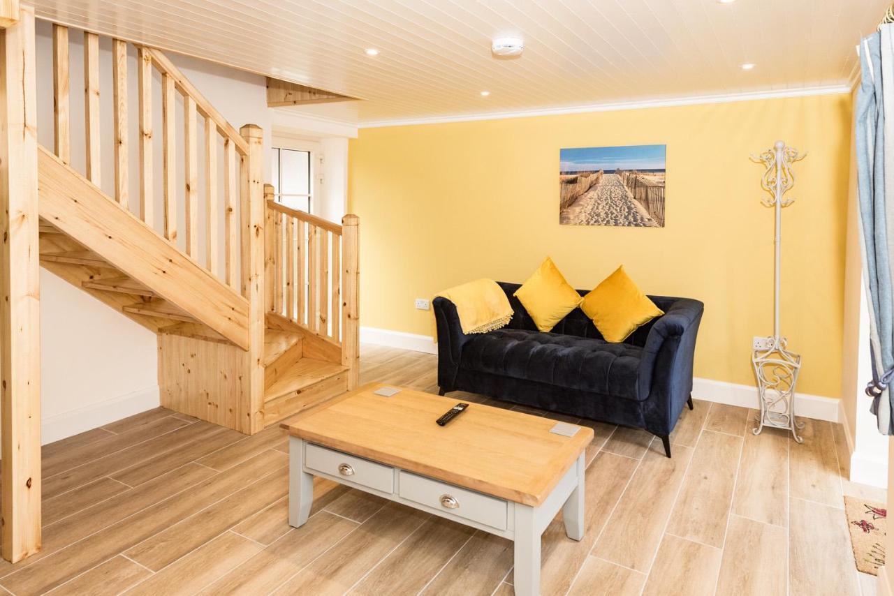 Ardnavaha House - Poolside Cottages Clonakilty Εξωτερικό φωτογραφία