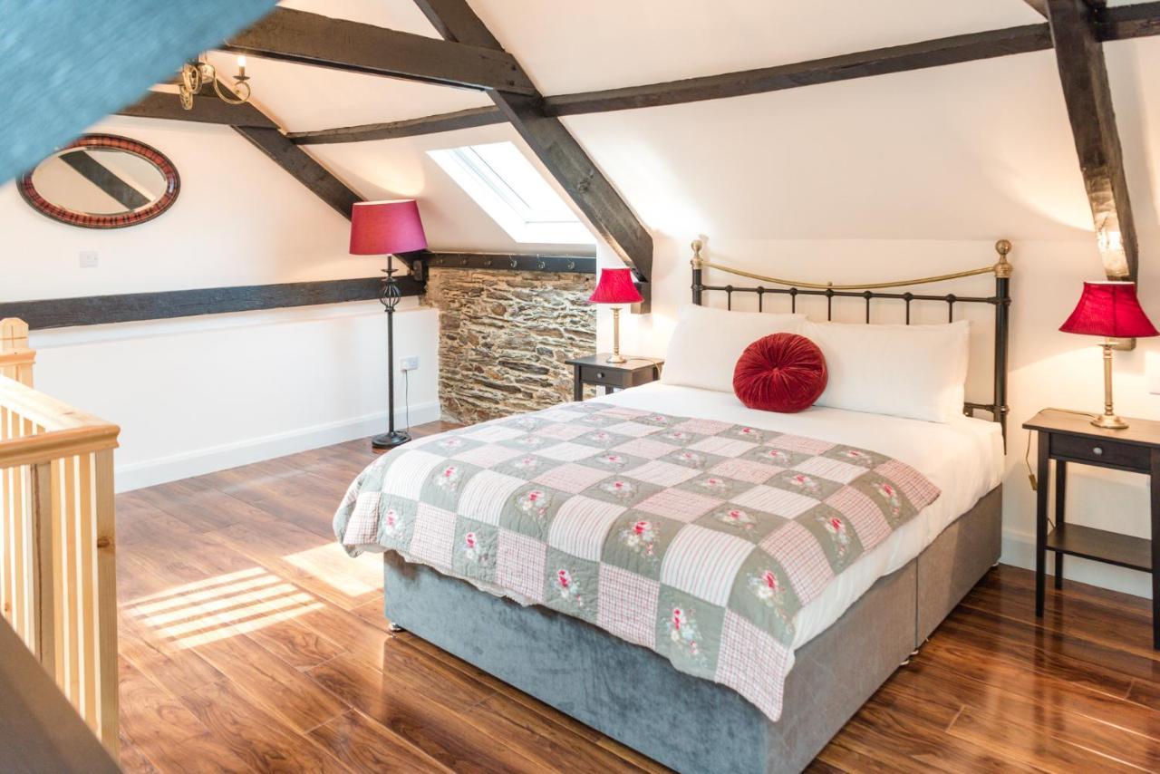 Ardnavaha House - Poolside Cottages Clonakilty Εξωτερικό φωτογραφία