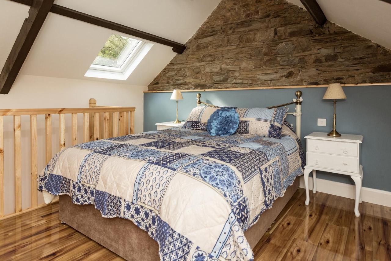 Ardnavaha House - Poolside Cottages Clonakilty Εξωτερικό φωτογραφία
