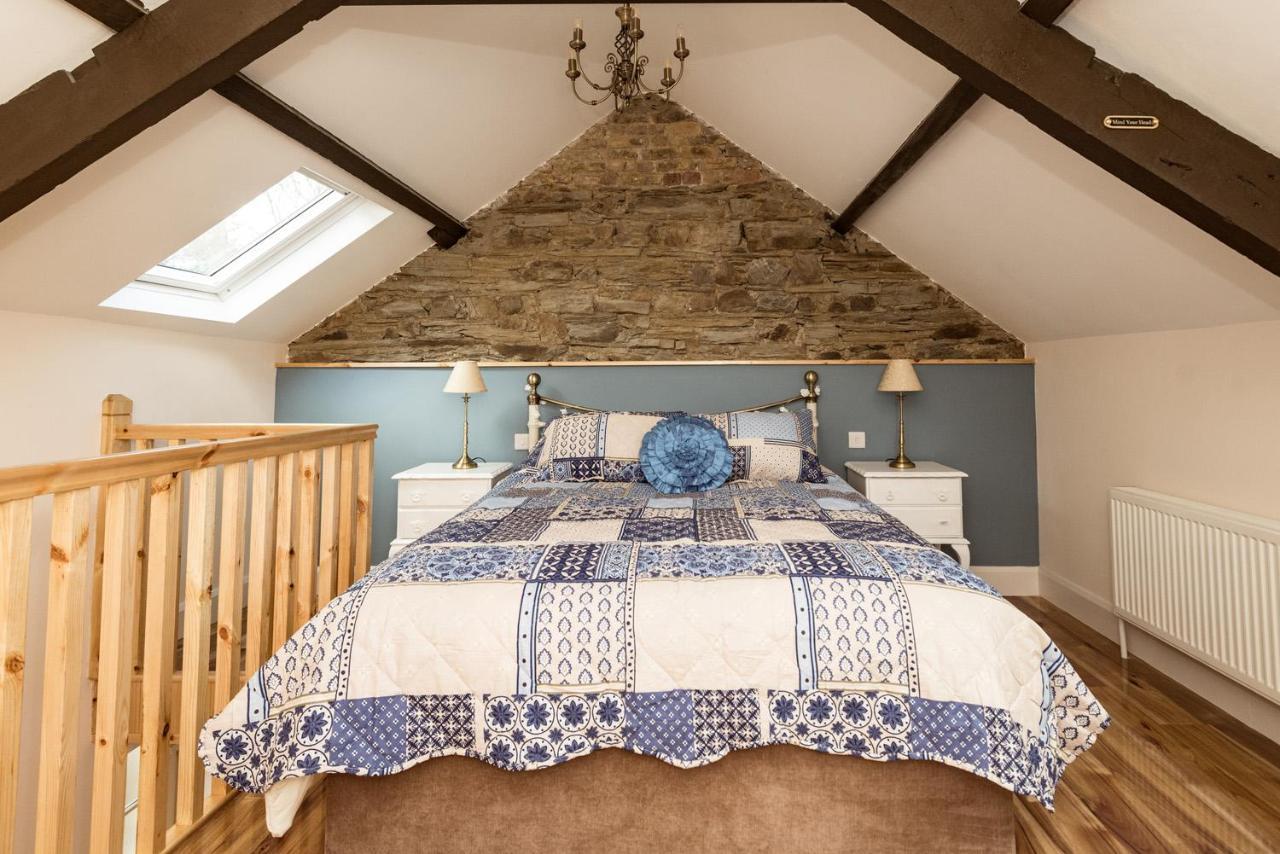 Ardnavaha House - Poolside Cottages Clonakilty Εξωτερικό φωτογραφία