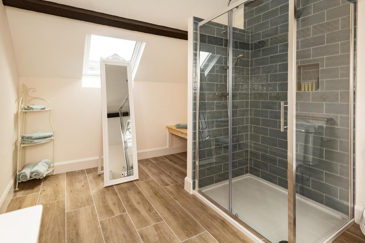 Ardnavaha House - Poolside Cottages Clonakilty Εξωτερικό φωτογραφία