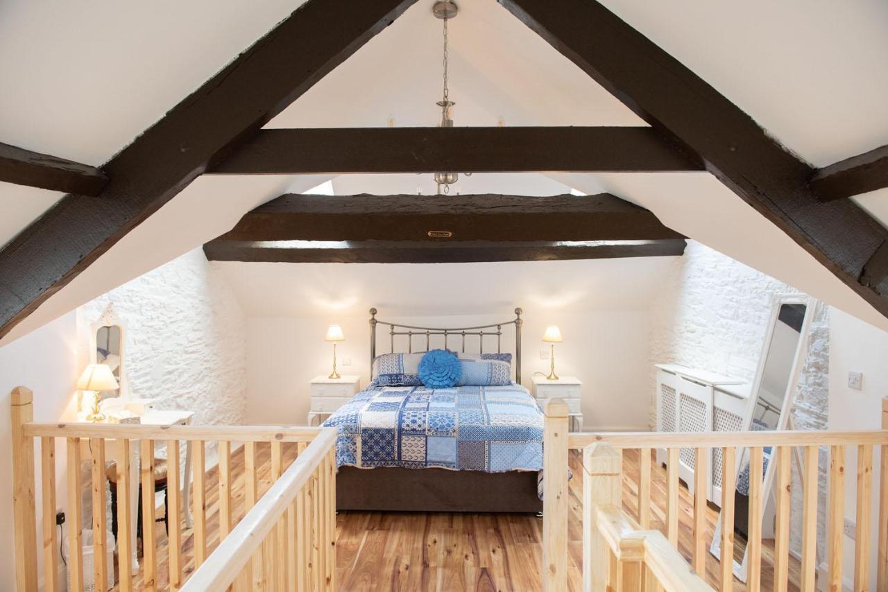 Ardnavaha House - Poolside Cottages Clonakilty Εξωτερικό φωτογραφία