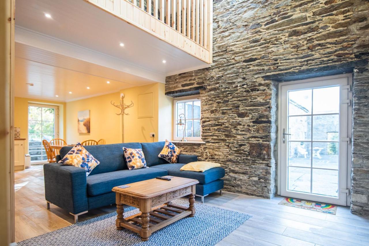 Ardnavaha House - Poolside Cottages Clonakilty Εξωτερικό φωτογραφία