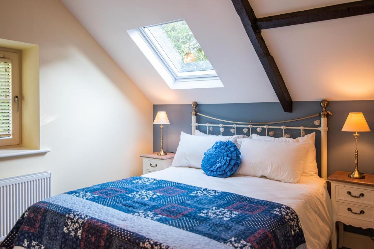 Ardnavaha House - Poolside Cottages Clonakilty Εξωτερικό φωτογραφία