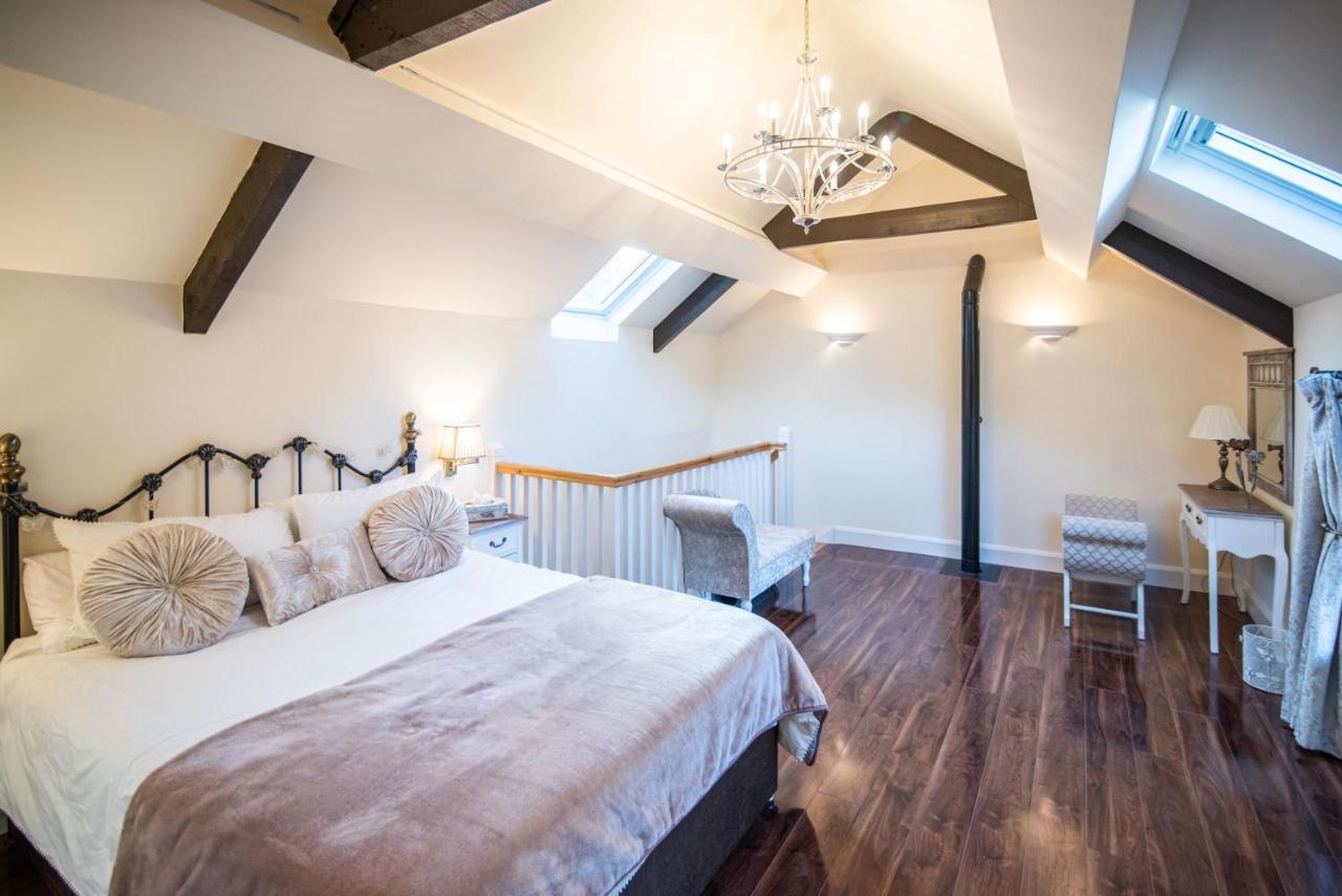 Ardnavaha House - Poolside Cottages Clonakilty Εξωτερικό φωτογραφία
