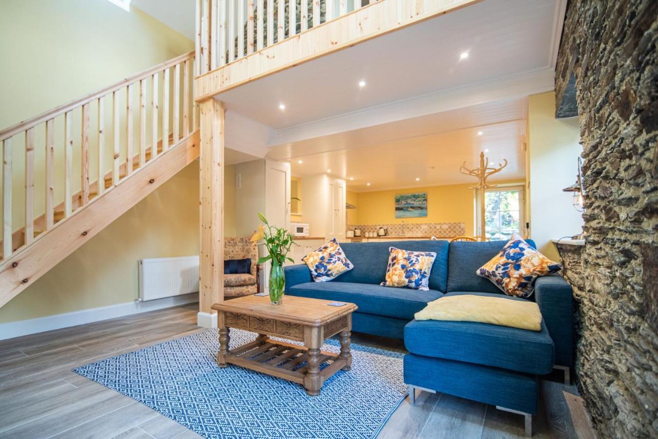 Ardnavaha House - Poolside Cottages Clonakilty Εξωτερικό φωτογραφία