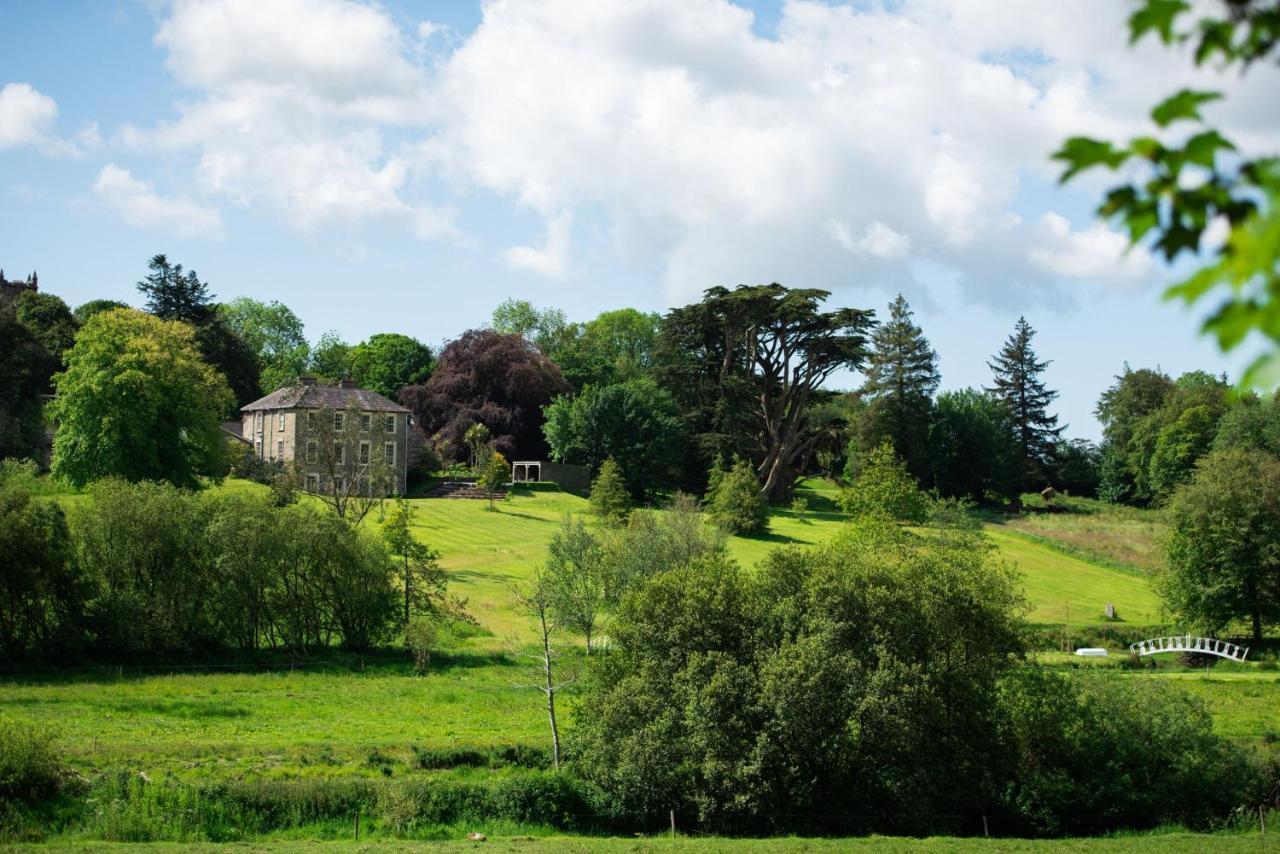 Ardnavaha House - Poolside Cottages Clonakilty Εξωτερικό φωτογραφία