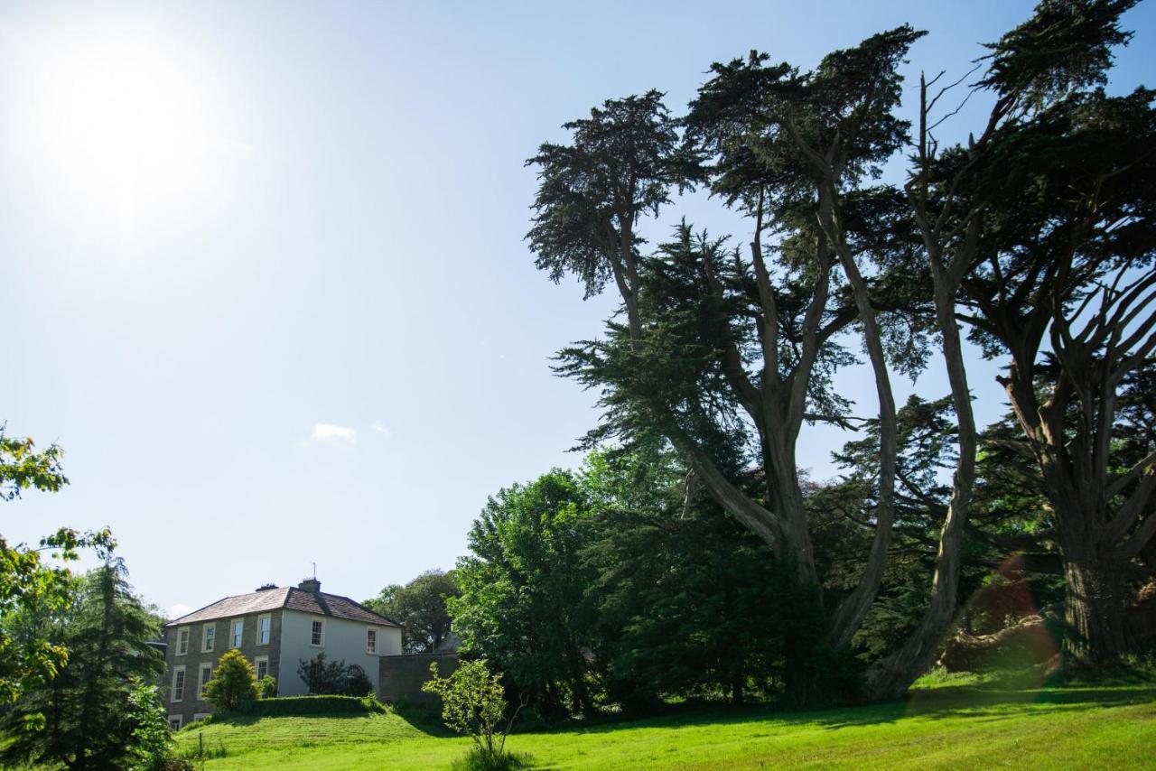 Ardnavaha House - Poolside Cottages Clonakilty Εξωτερικό φωτογραφία