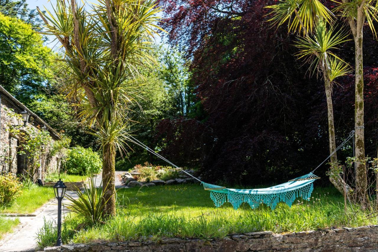 Ardnavaha House - Poolside Cottages Clonakilty Εξωτερικό φωτογραφία