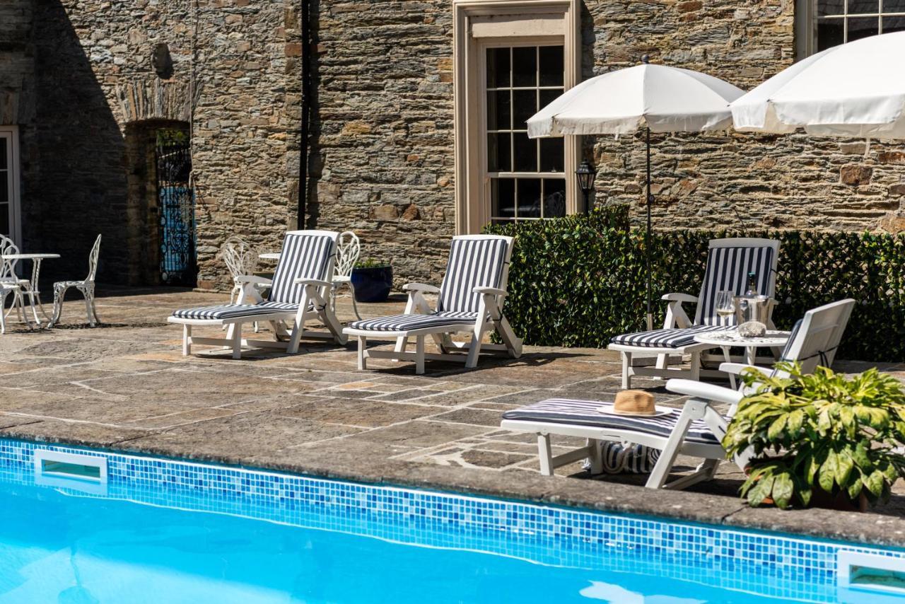 Ardnavaha House - Poolside Cottages Clonakilty Εξωτερικό φωτογραφία