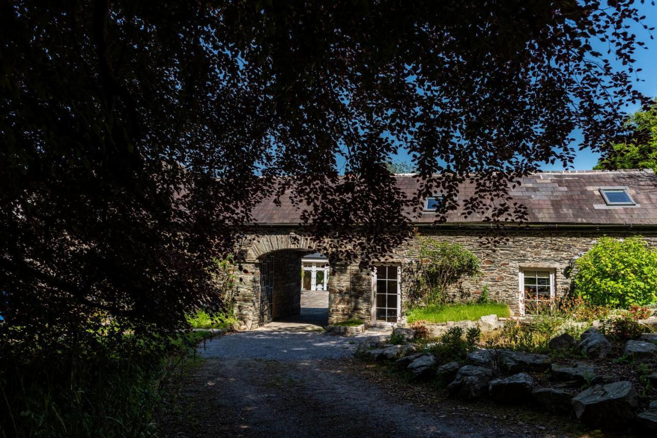 Ardnavaha House - Poolside Cottages Clonakilty Εξωτερικό φωτογραφία